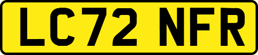 LC72NFR