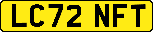 LC72NFT