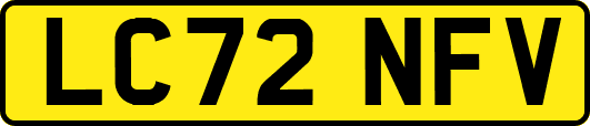 LC72NFV