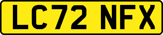 LC72NFX