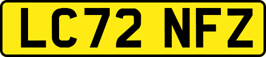 LC72NFZ