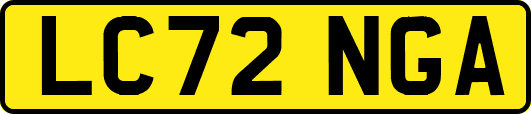 LC72NGA