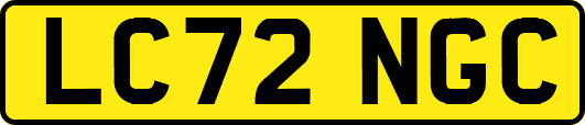 LC72NGC