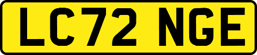 LC72NGE