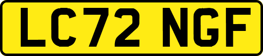 LC72NGF