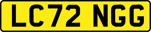 LC72NGG