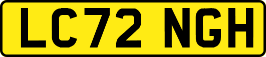 LC72NGH
