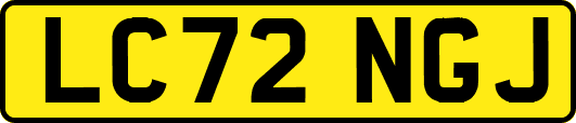 LC72NGJ