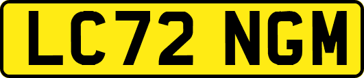 LC72NGM
