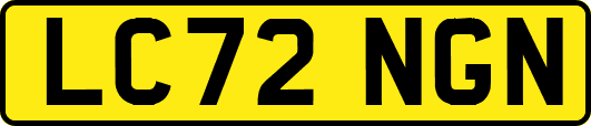 LC72NGN