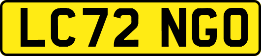LC72NGO