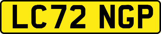 LC72NGP