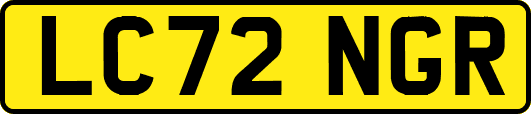 LC72NGR
