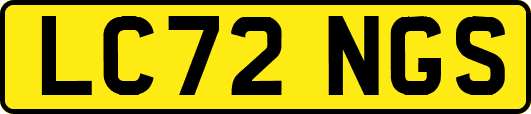 LC72NGS