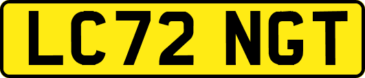 LC72NGT