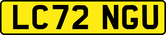 LC72NGU