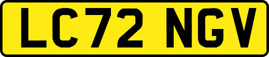 LC72NGV