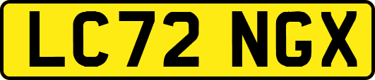 LC72NGX