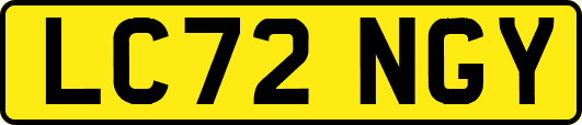 LC72NGY