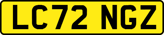 LC72NGZ