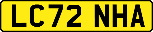 LC72NHA