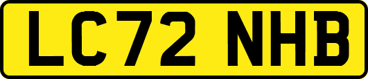 LC72NHB