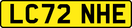 LC72NHE