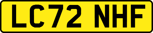 LC72NHF