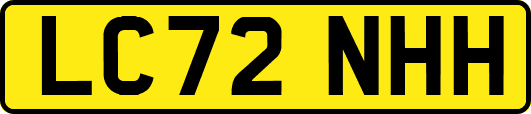 LC72NHH