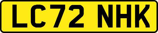 LC72NHK