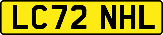 LC72NHL