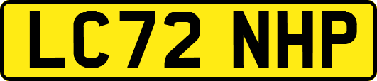 LC72NHP