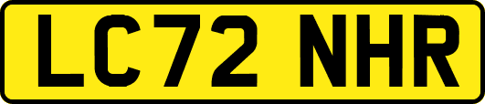 LC72NHR
