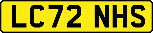 LC72NHS