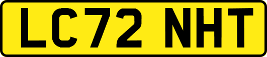 LC72NHT