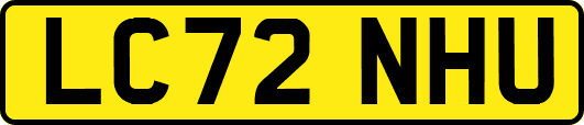 LC72NHU