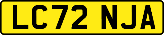 LC72NJA