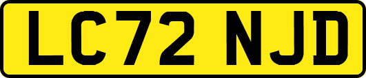 LC72NJD