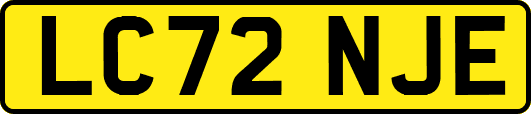 LC72NJE