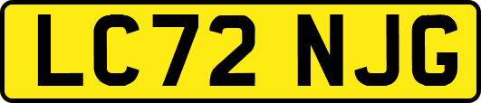 LC72NJG