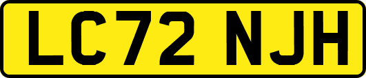 LC72NJH