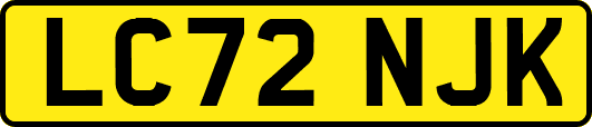 LC72NJK