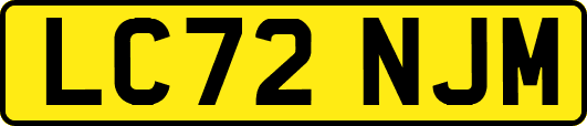 LC72NJM