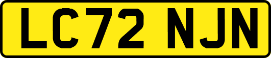 LC72NJN