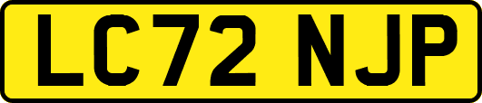 LC72NJP