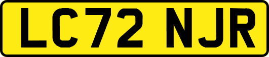 LC72NJR
