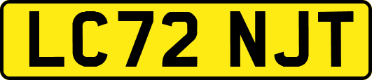 LC72NJT