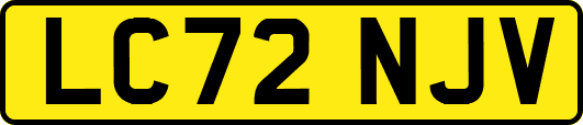 LC72NJV