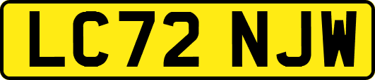 LC72NJW