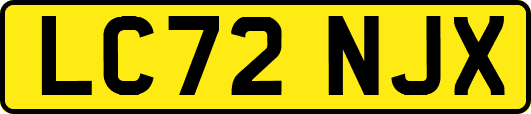 LC72NJX